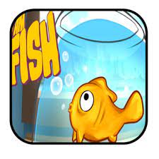 I Am Fish APK Download icon